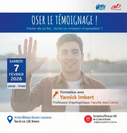 Formation ABS le 7 février 2026