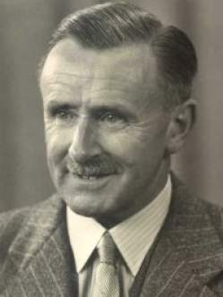H. E. Alexander